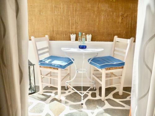 Apartamento Olympian-apartments