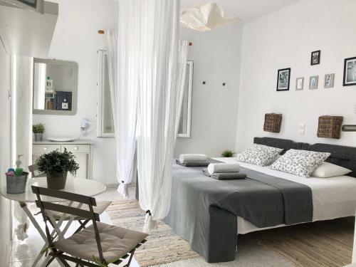 Apartamento Olympian-apartments