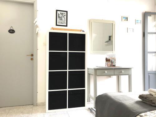Apartamento Olympian-apartments