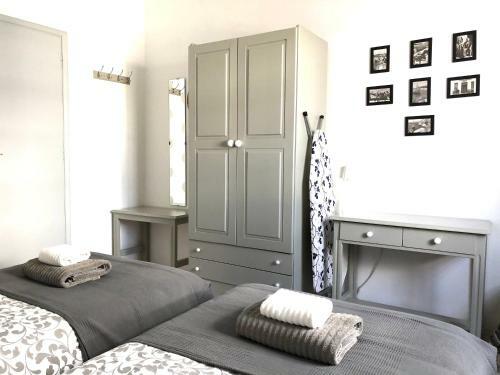 Apartamento Olympian-apartments