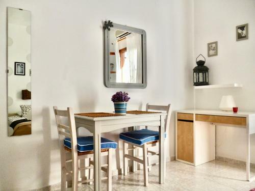 Apartamento Olympian-apartments