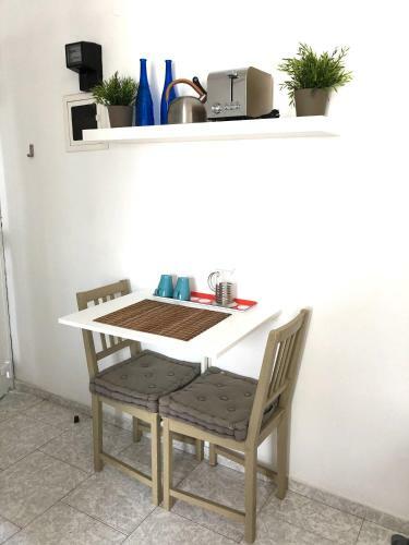 Apartamento Olympian-apartments