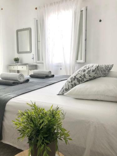 Apartamento Olympian-apartments
