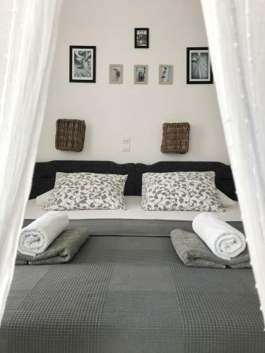 Apartamento Olympian-apartments