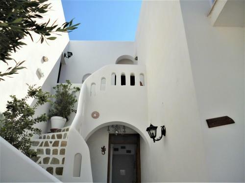 Apartamento Olympian-apartments