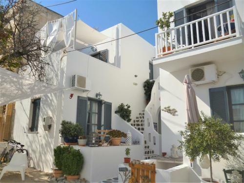 Apartamento Olympian-apartments