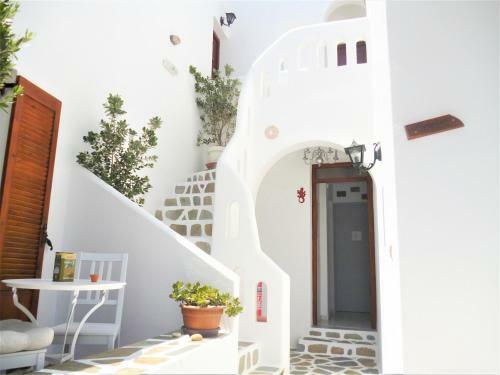Apartamento Olympian-apartments