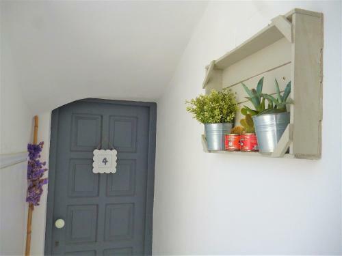 Apartamento Olympian-apartments