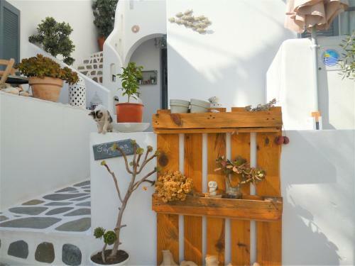 Apartamento Olympian-apartments