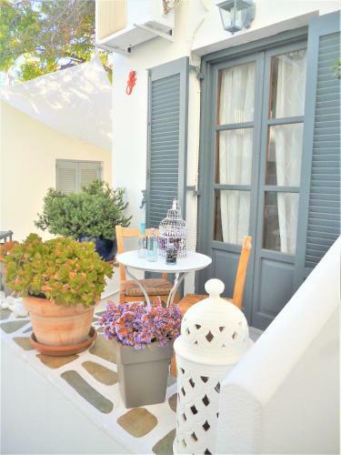 Apartamento Olympian-apartments