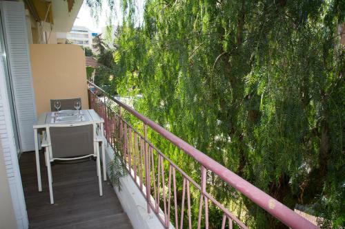 Apartamento Cannes Croisette 14 G�n�ral Ferri�