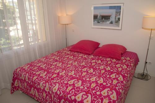Apartamento Cannes Croisette 14 G�n�ral Ferri�