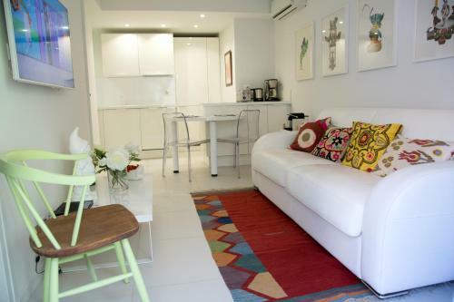 Apartamento Cannes Croisette 14 G�n�ral Ferri�