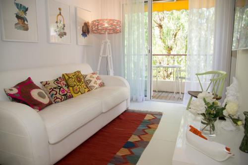 Apartamento Cannes Croisette 14 G�n�ral Ferri�