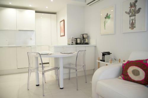 Apartamento Cannes Croisette 14 G�n�ral Ferri�
