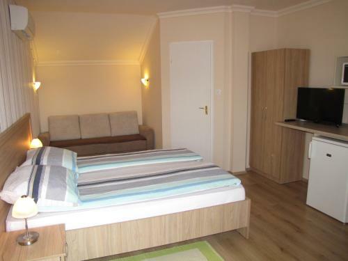 Csilla Apartman
