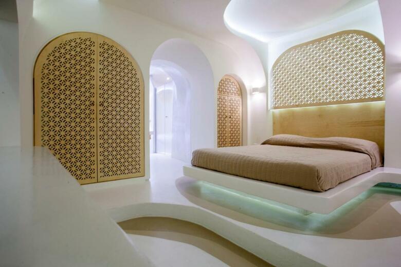 Hotel Andronikos Santorini
