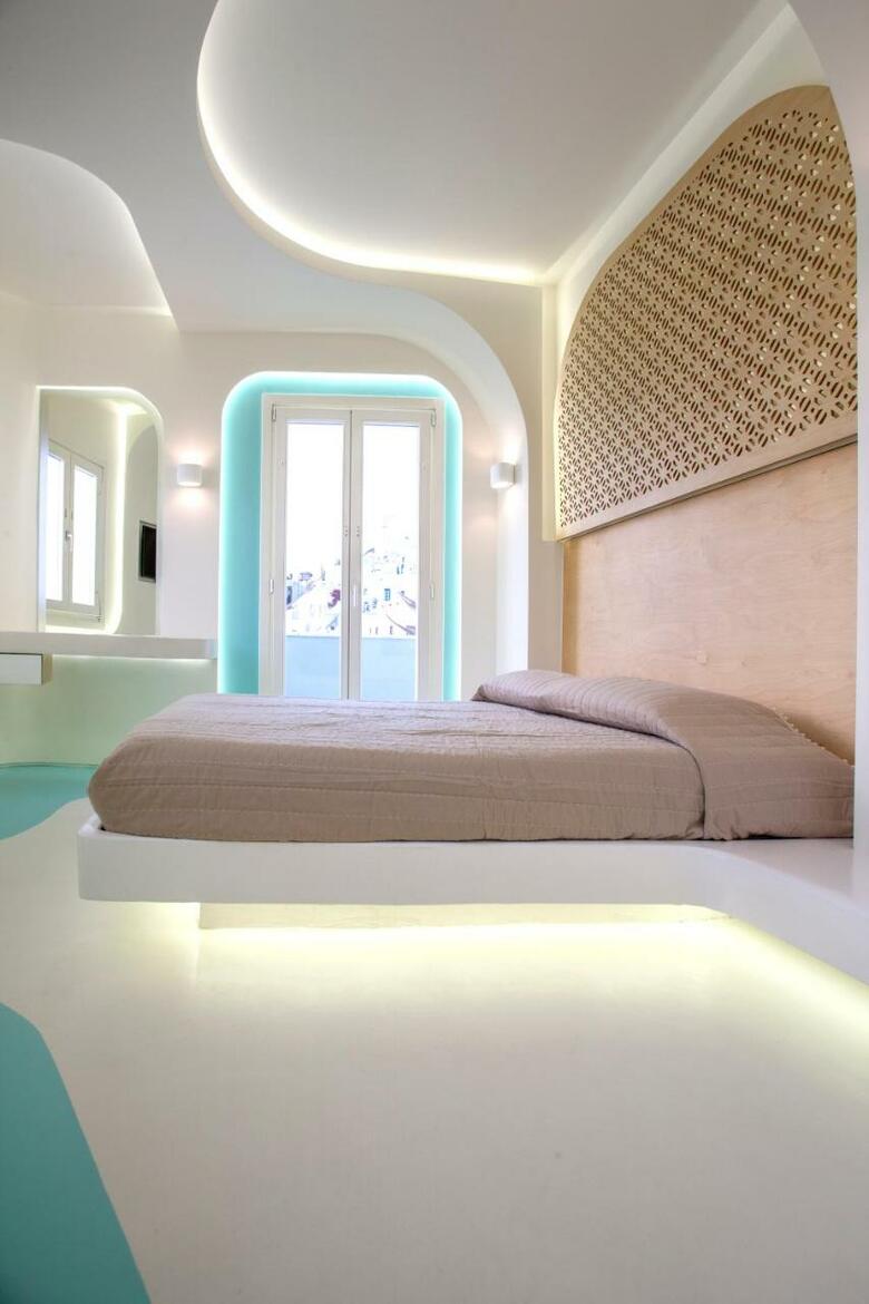Hotel Andronikos Santorini