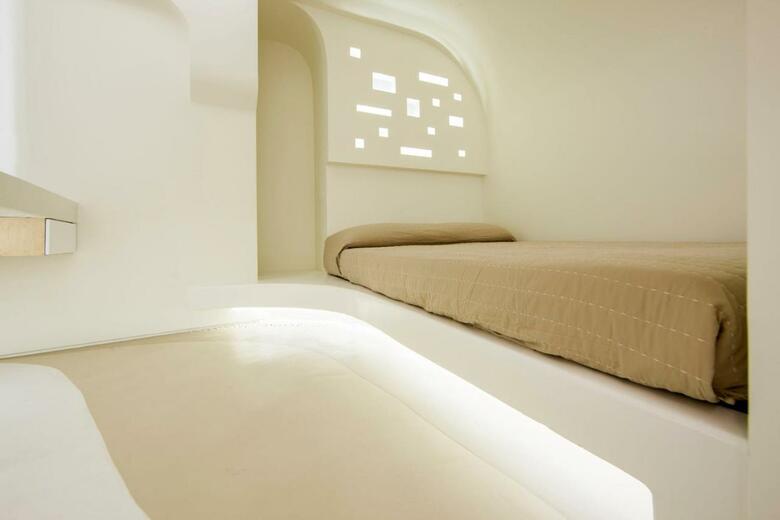 Hotel Andronikos Santorini