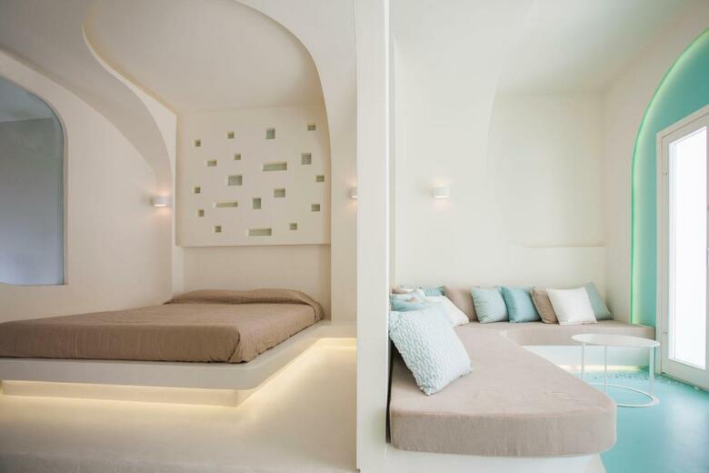 Hotel Andronikos Santorini