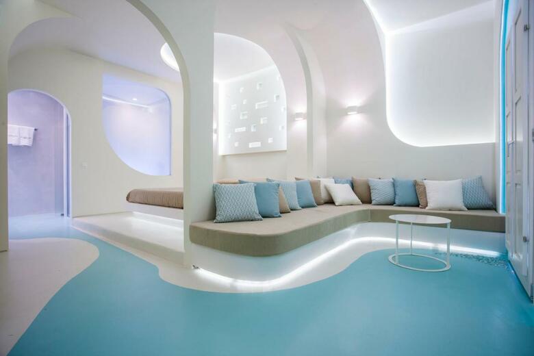 Hotel Andronikos Santorini