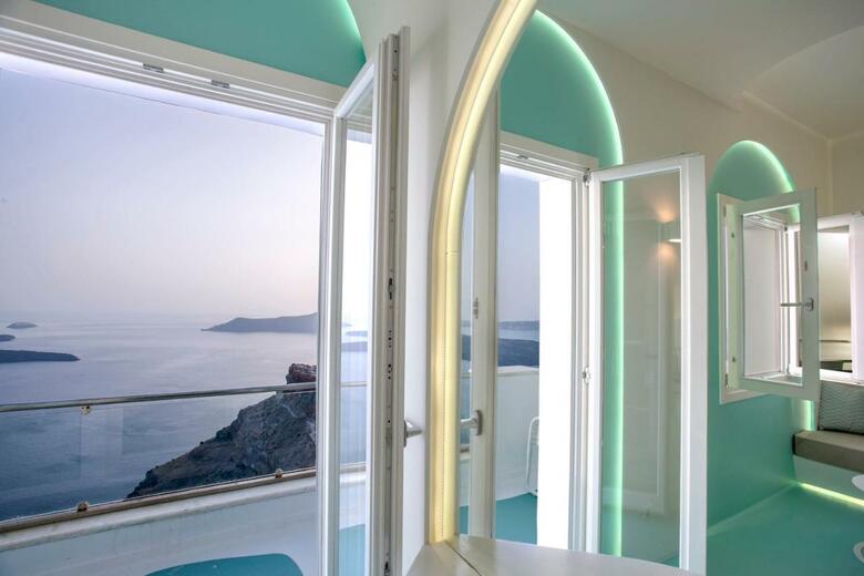 Hotel Andronikos Santorini