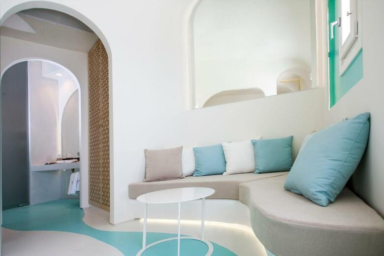 Hotel Andronikos Santorini