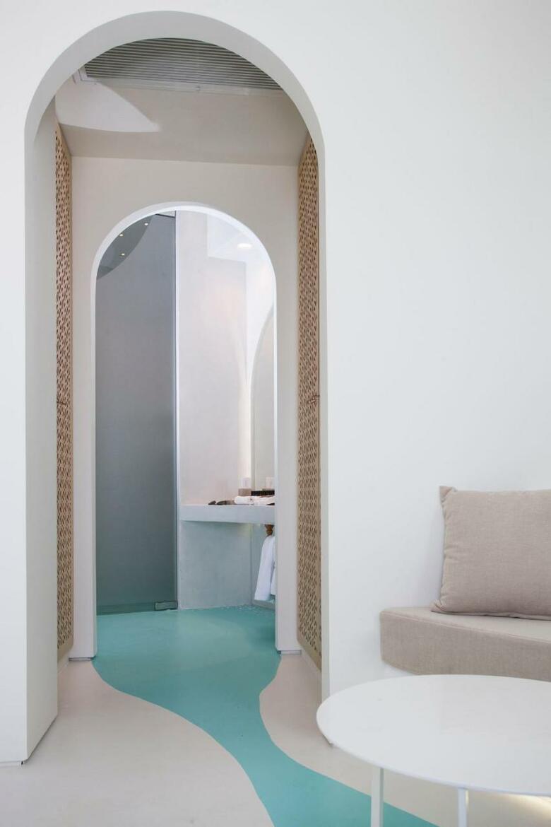 Hotel Andronikos Santorini