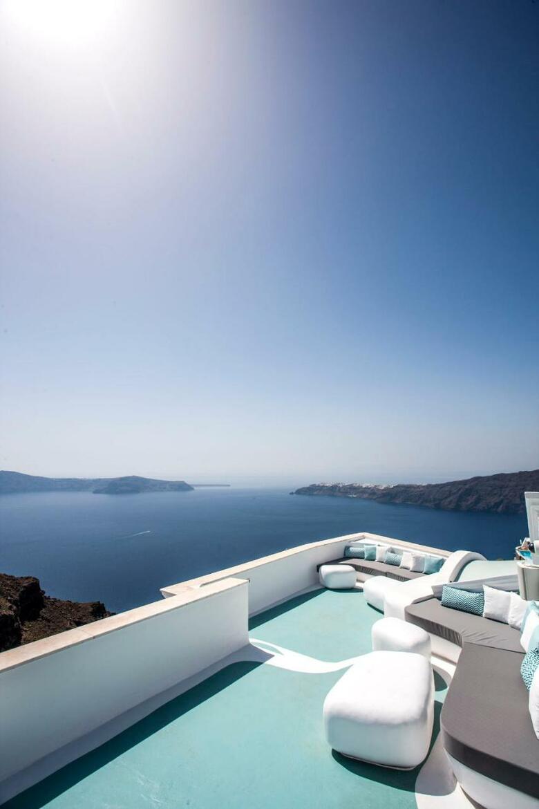 Hotel Andronikos Santorini
