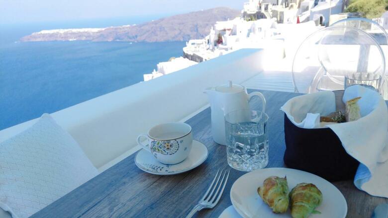 Hotel Andronikos Santorini