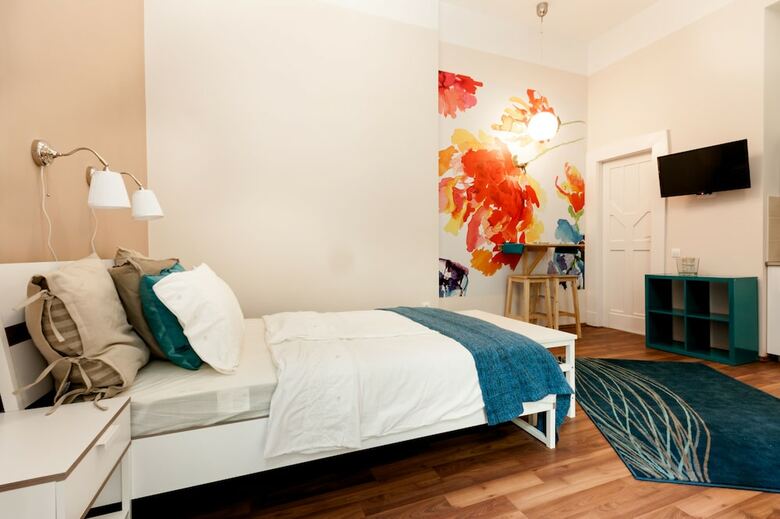 Budapestay Apartments