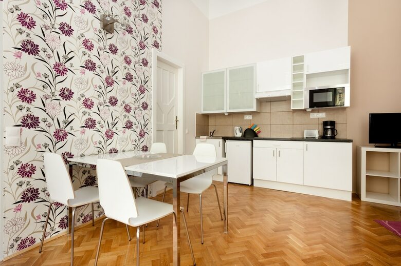 Budapestay Apartments