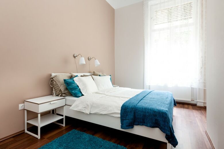 Budapestay Apartments