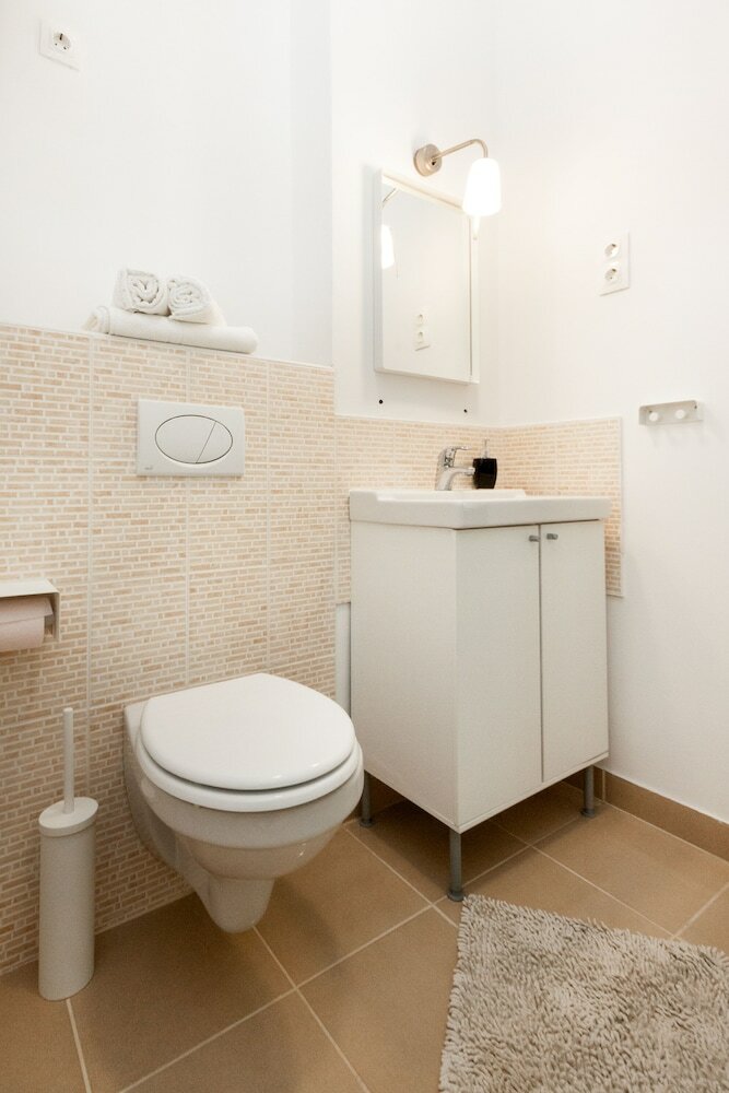 Budapestay Apartments