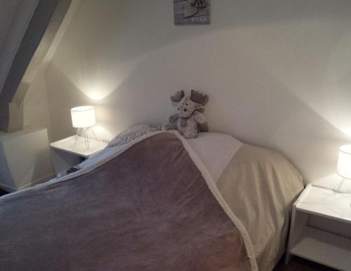 Apartamentos Appartement Montagne Chic