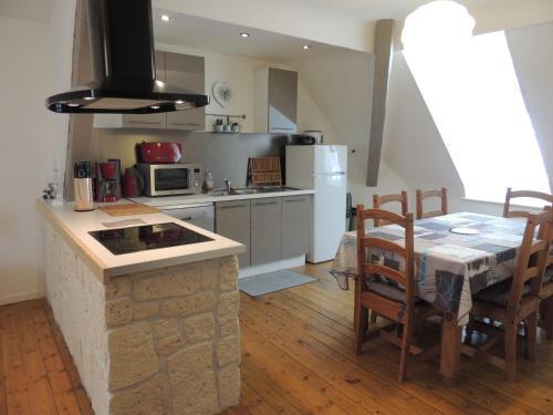 Apartamentos Appartement Montagne Chic