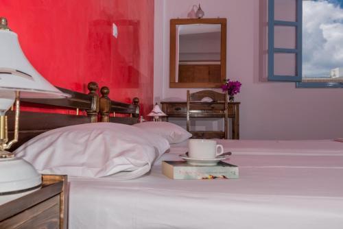 Hostal Villa Margarita