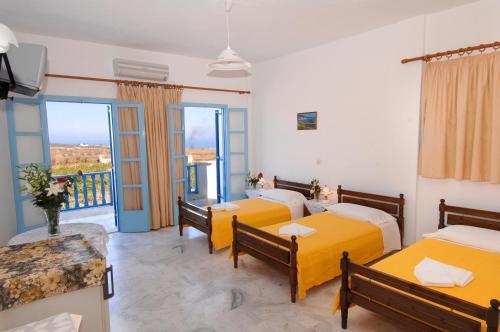 Hostal Villa Margarita