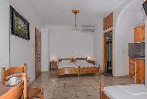Hostal Villa Margarita