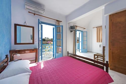 Hostal Villa Margarita
