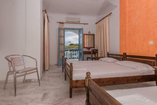 Hostal Villa Margarita