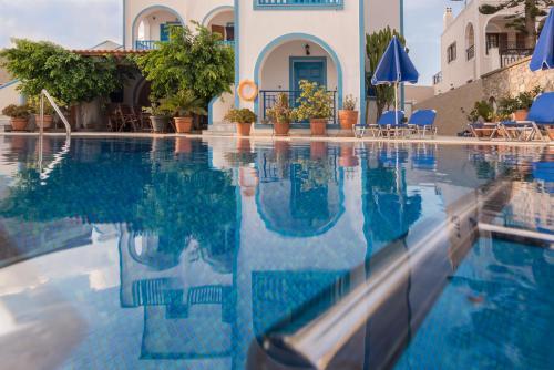 Hostal Villa Margarita