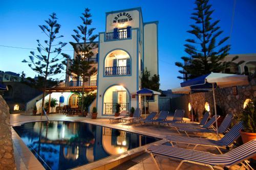 Hostal Villa Margarita
