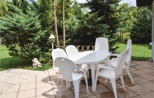Holiday Home Juh�sz Gyula Utca-sz�nt�d