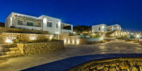 Anatoli Villas