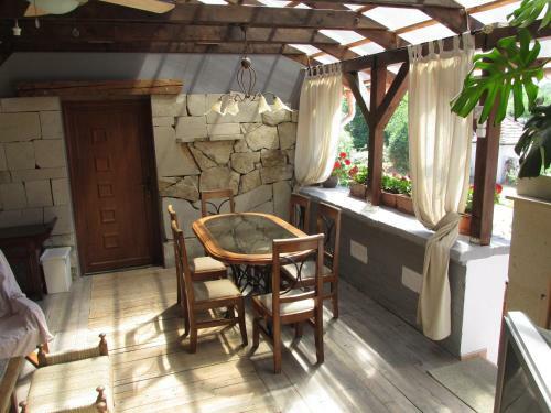 Apartamento Patakpart Vend�gh�z