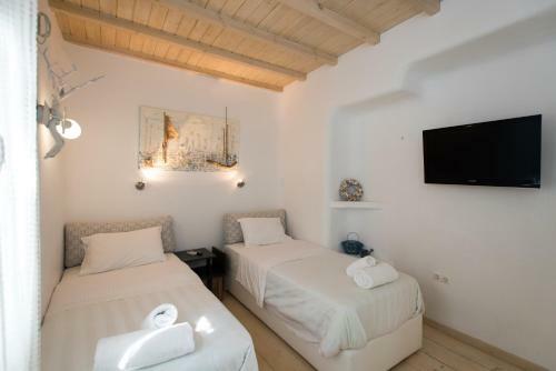 Apartamento Pursue Your Day Dreams
