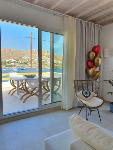Apartamento Pursue Your Day Dreams