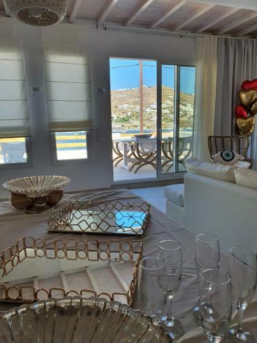 Apartamento Pursue Your Day Dreams