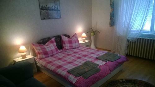 Seven Apartment